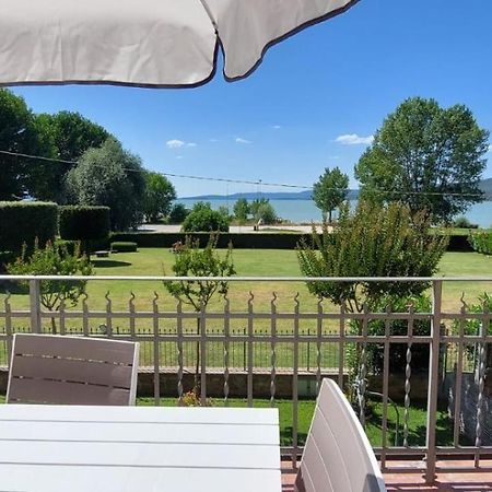 Appartamento Le Rondini Torricella  Esterno foto