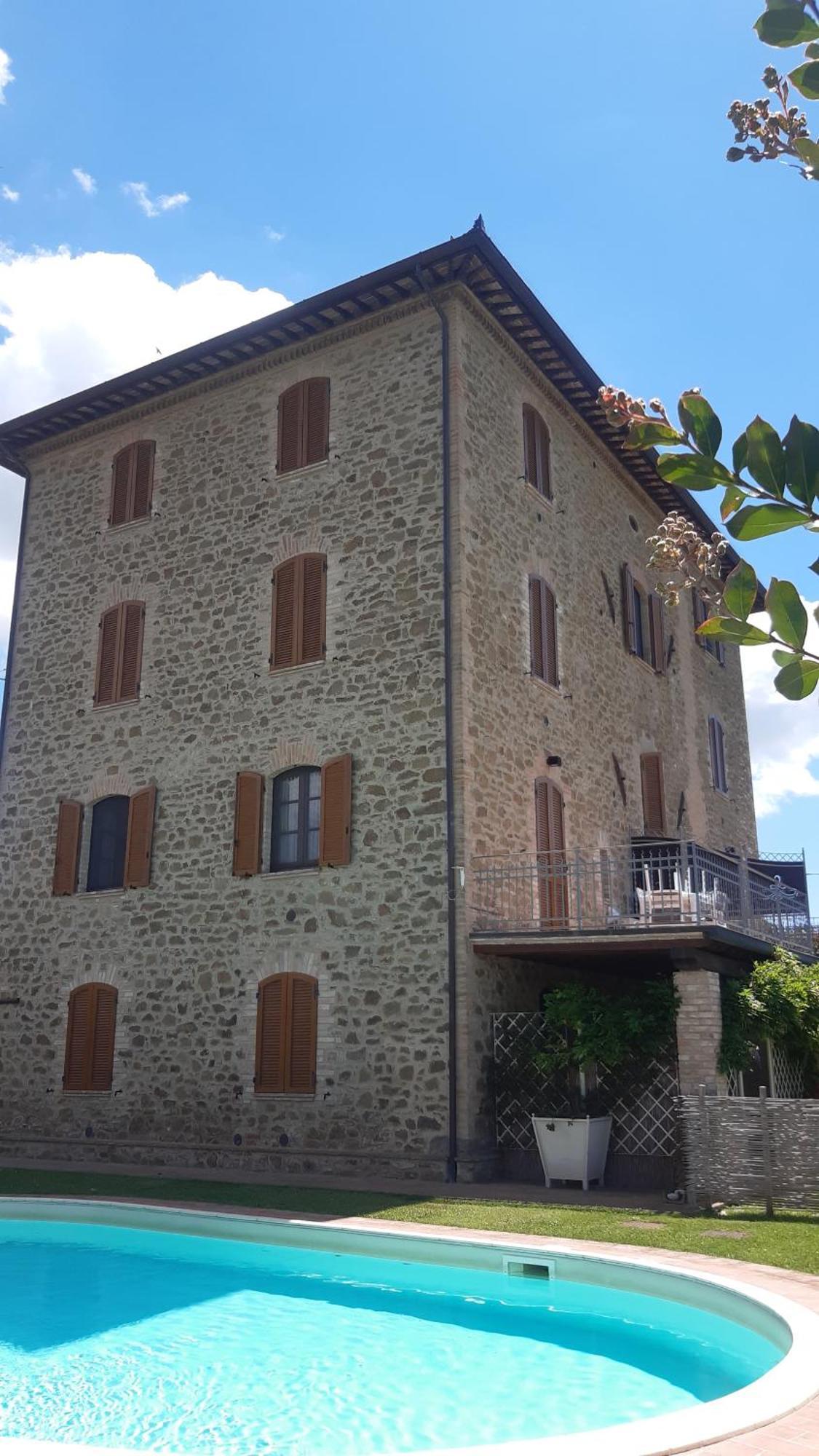 Appartamento Le Rondini Torricella  Esterno foto