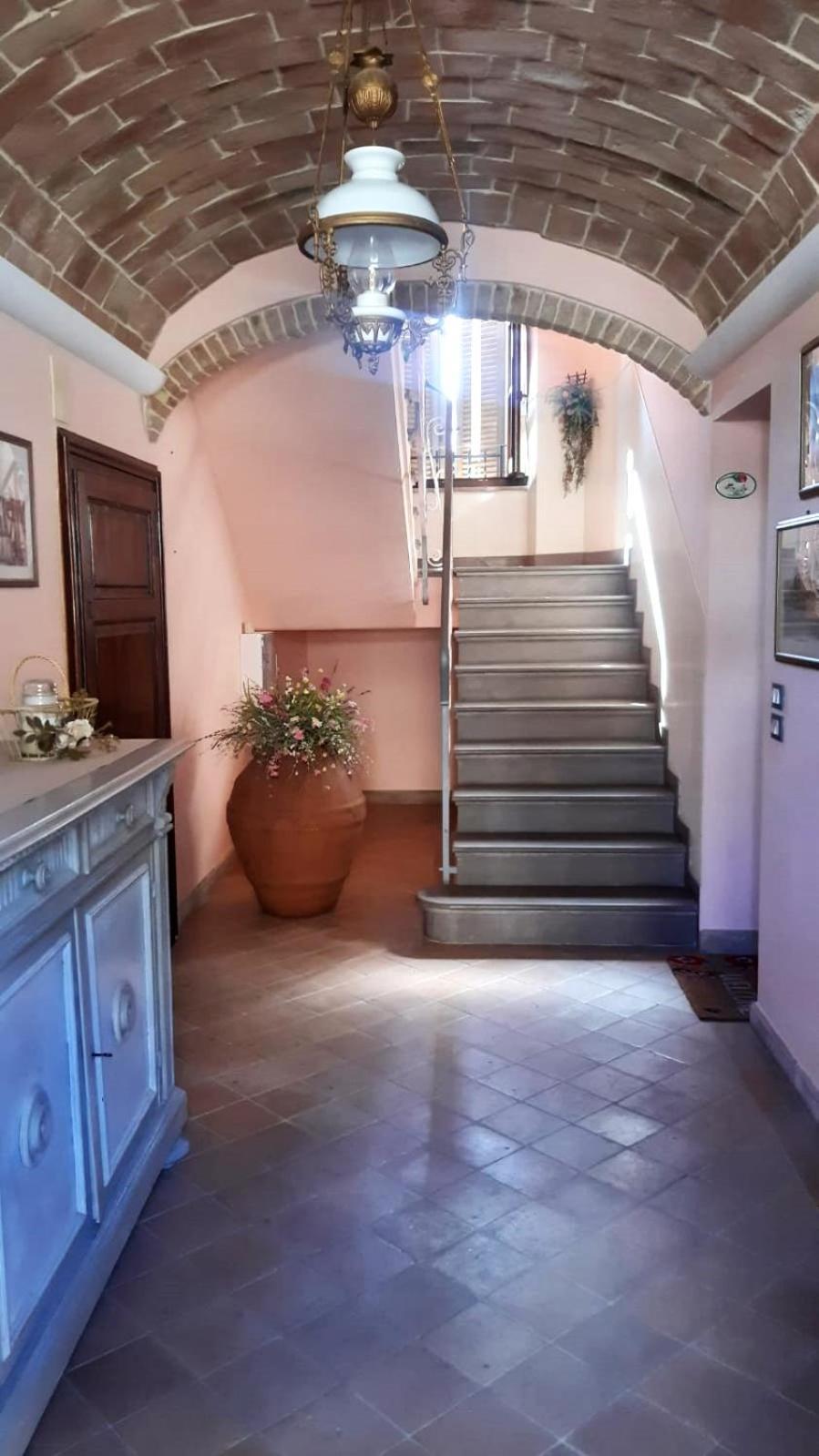 Appartamento Le Rondini Torricella  Esterno foto