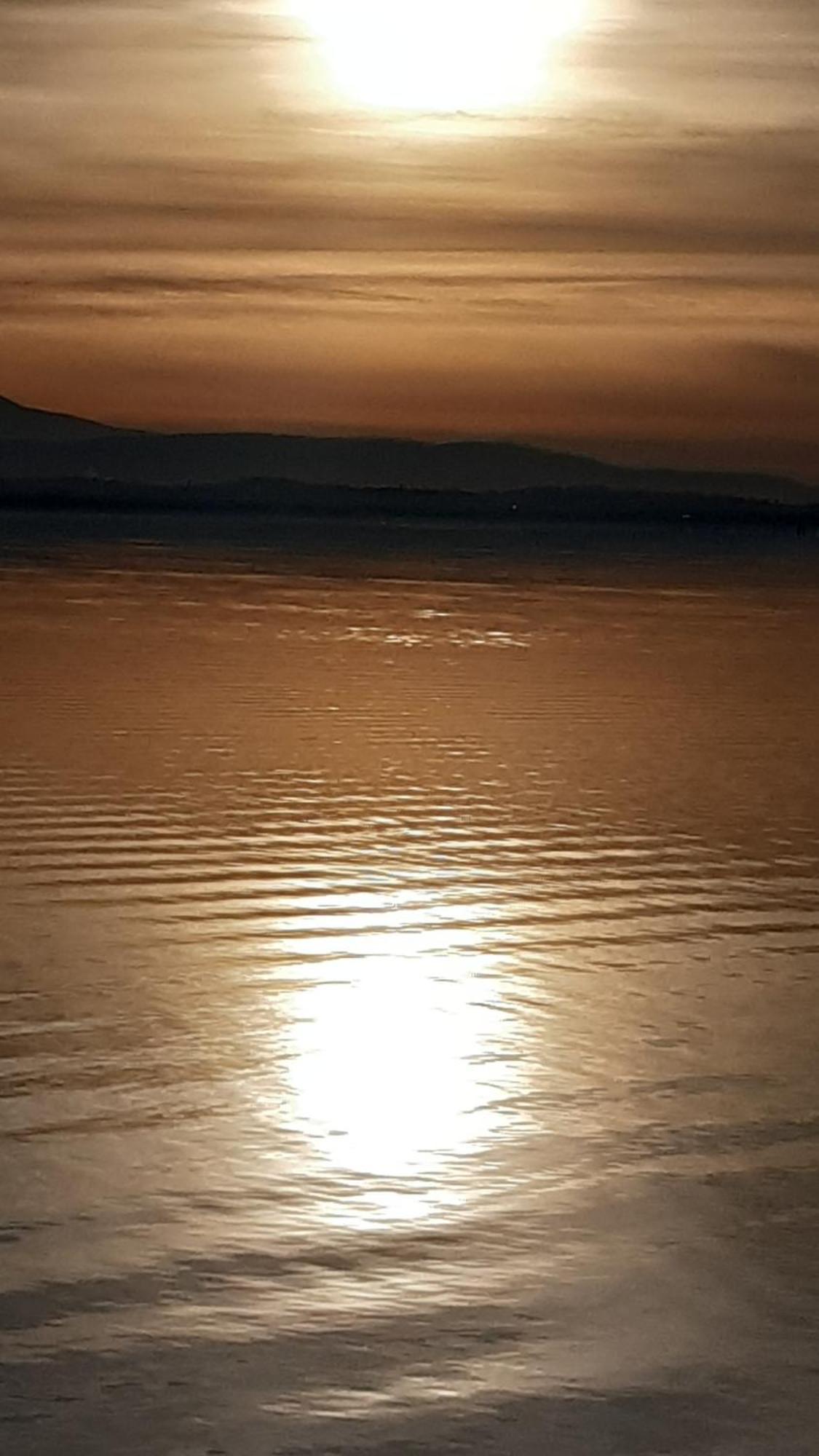 Appartamento Le Rondini Torricella  Esterno foto