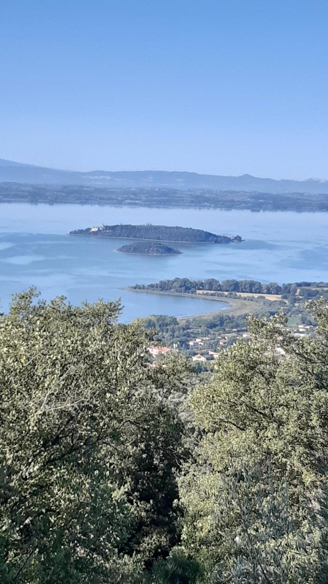 Appartamento Le Rondini Torricella  Esterno foto