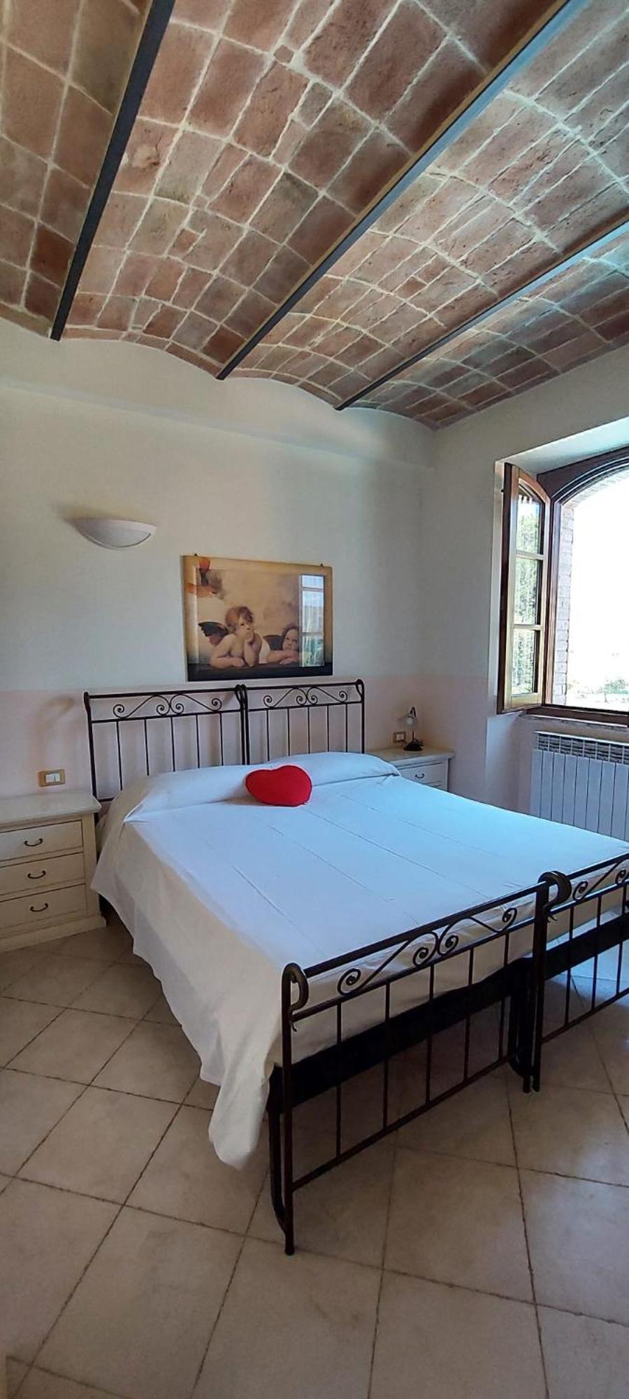 Appartamento Le Rondini Torricella  Esterno foto