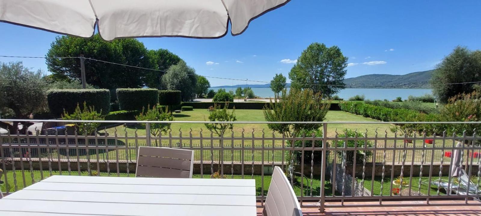 Appartamento Le Rondini Torricella  Esterno foto
