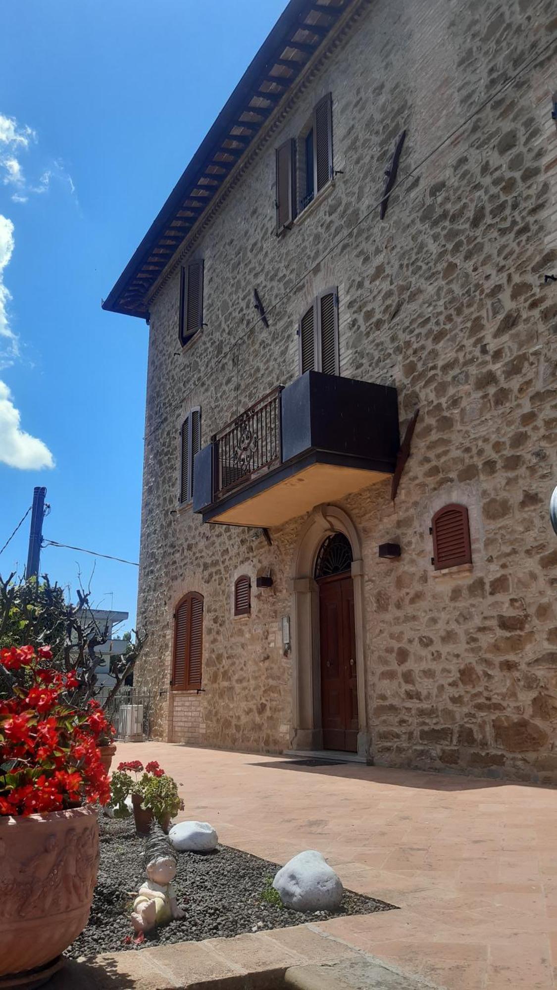 Appartamento Le Rondini Torricella  Esterno foto