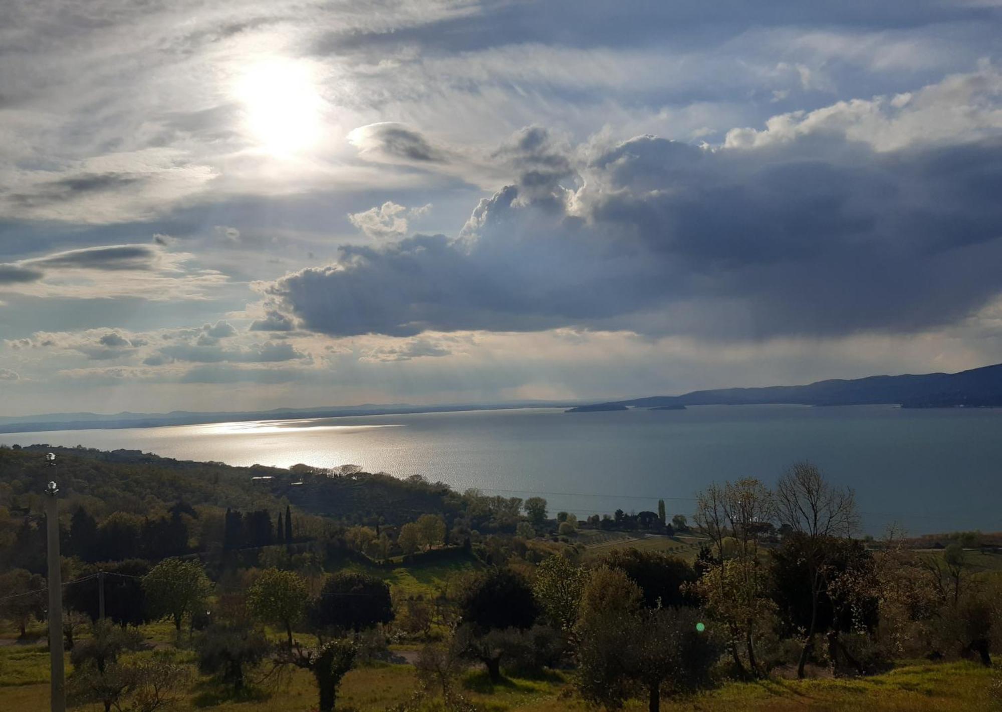Appartamento Le Rondini Torricella  Esterno foto